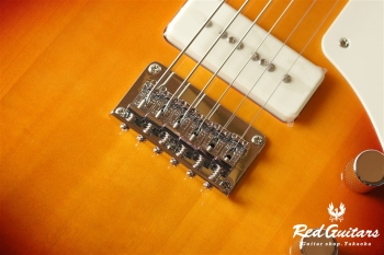 Paranormal Baritone Cabronita Telecaster - 3-Color Sunburst